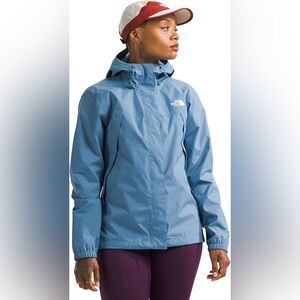 The North Face Women's Antora Waterproof Rain Jacket